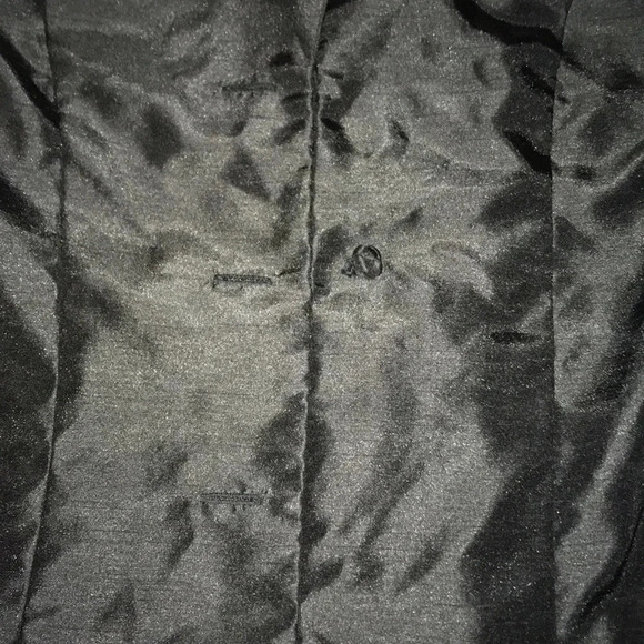 SCARLETT blouse blazer jacket shacket and animal print pants set size 10 - Picture 8 of 8